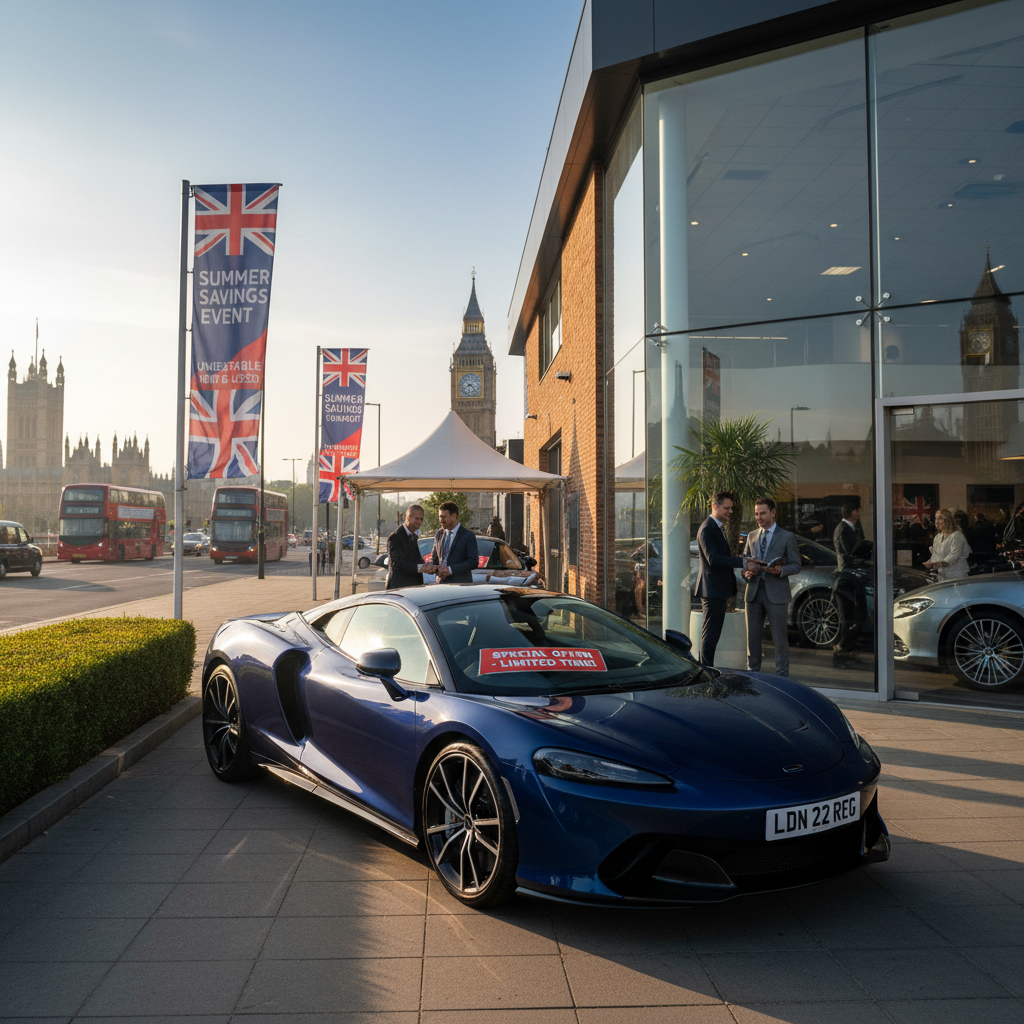 Don't Be a Mug: Your Smart Money Play in Today's Used Car Market