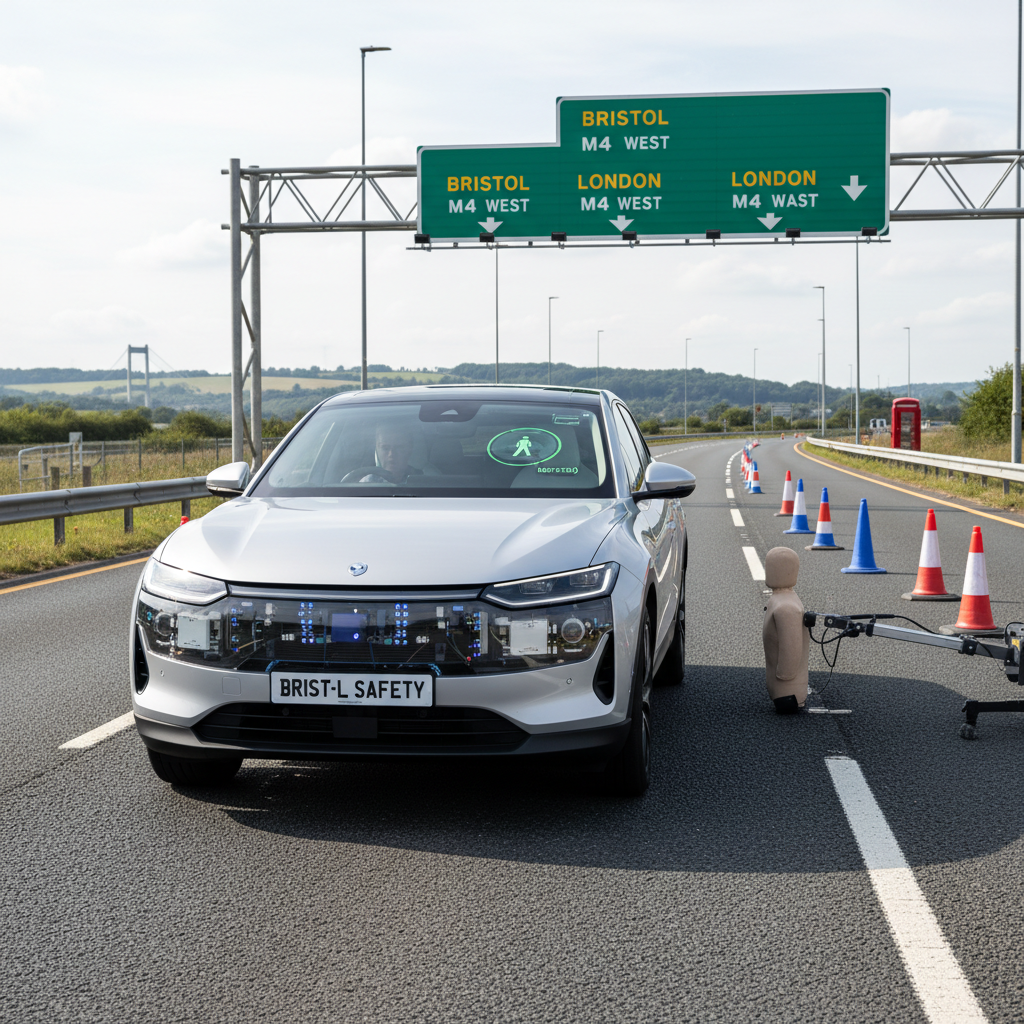 Future-Proofing Your Family Ride: Why Sustainable Choices Mean Safer Journeys