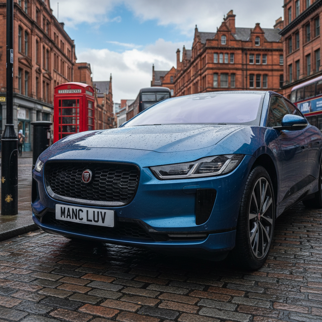 Beyond the Hype: Decoding EV Evolution and What It Means for Your Drive