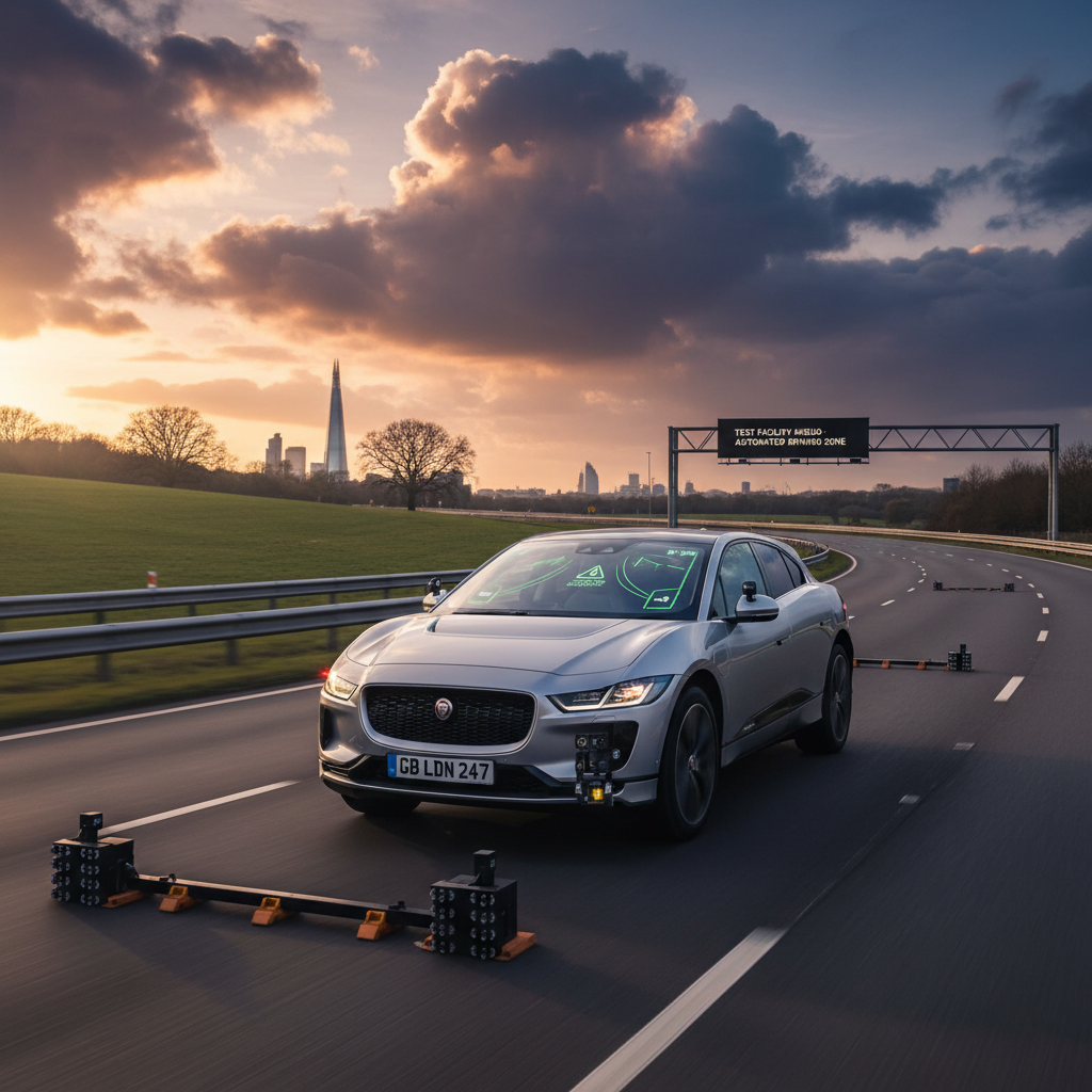 Beyond the Hype: What Emerging Car Tech Truly Means for Your Family's Safety and Savings