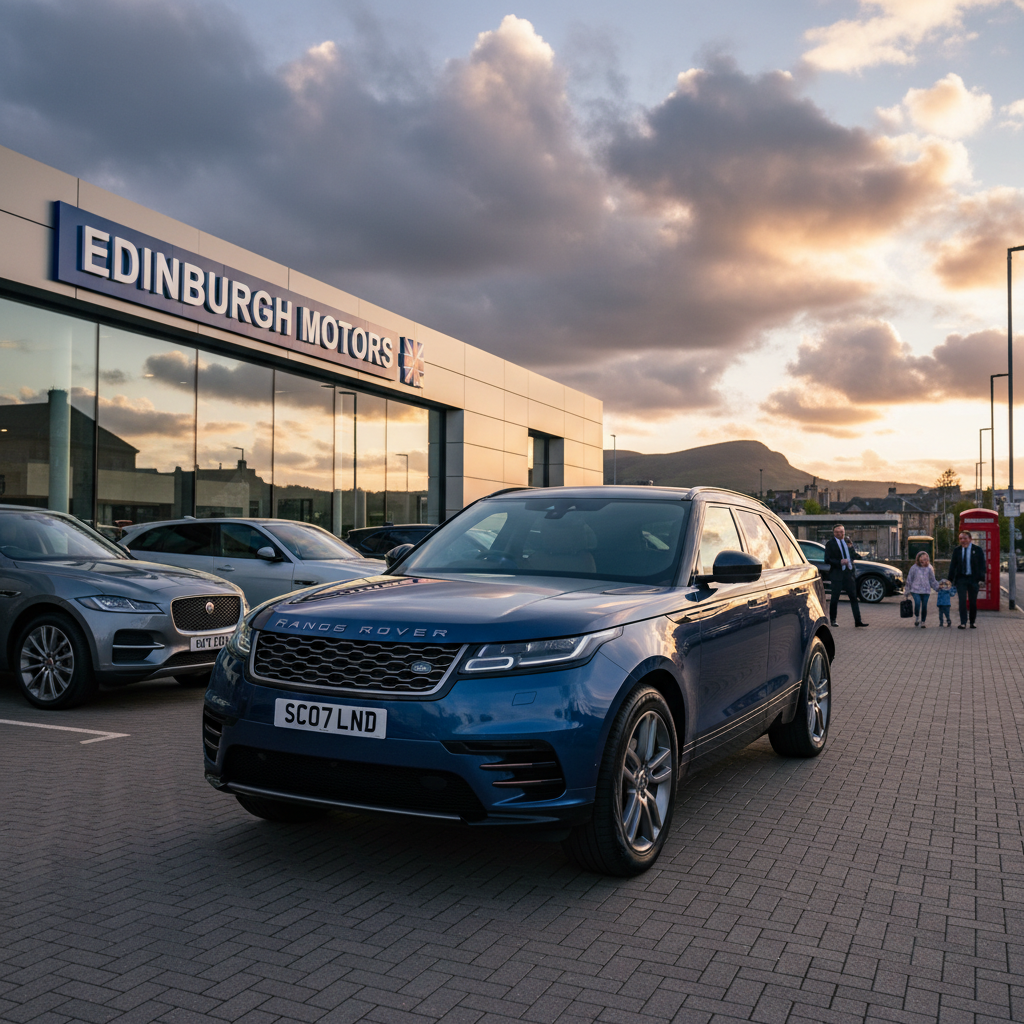 Don't Get Muggled by Motoring Mayhem: Your Surefire Path to a Used Car Bargain in 2025