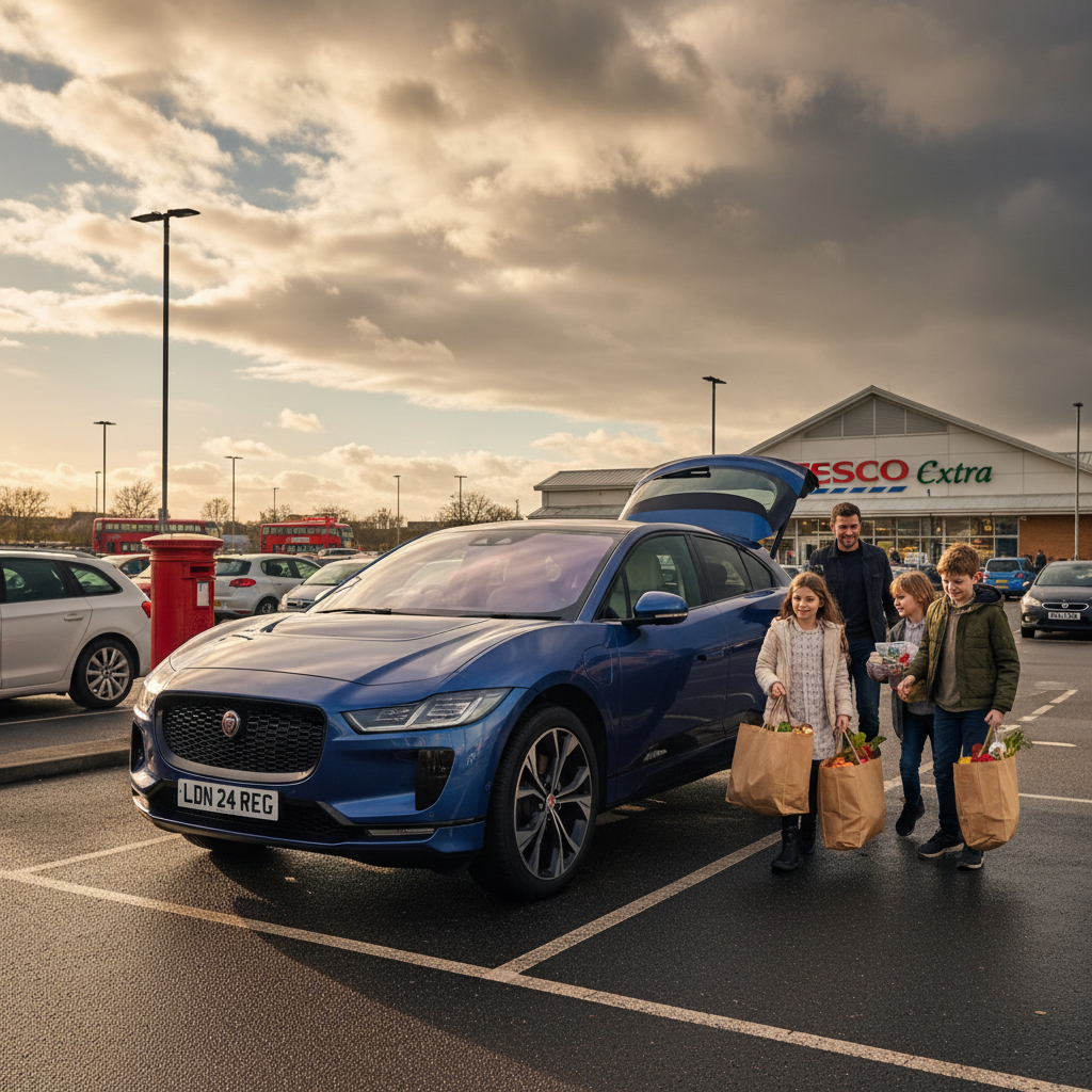 Future-Proofing Your Family Ride: What the Latest Tech Means for Your Peace of Mind
