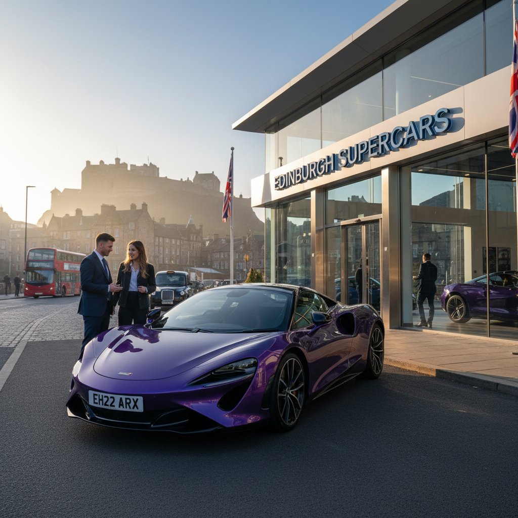 Don't Be Blinded by the Latest Headlines: Your Blueprint for Used Car Value in a Shifting Market