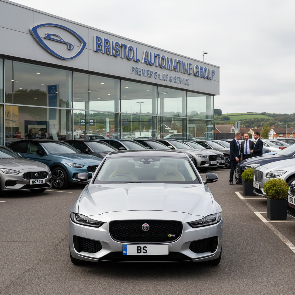 Smart Money Moves: Unlocking Used Car Value in a Shifting Market