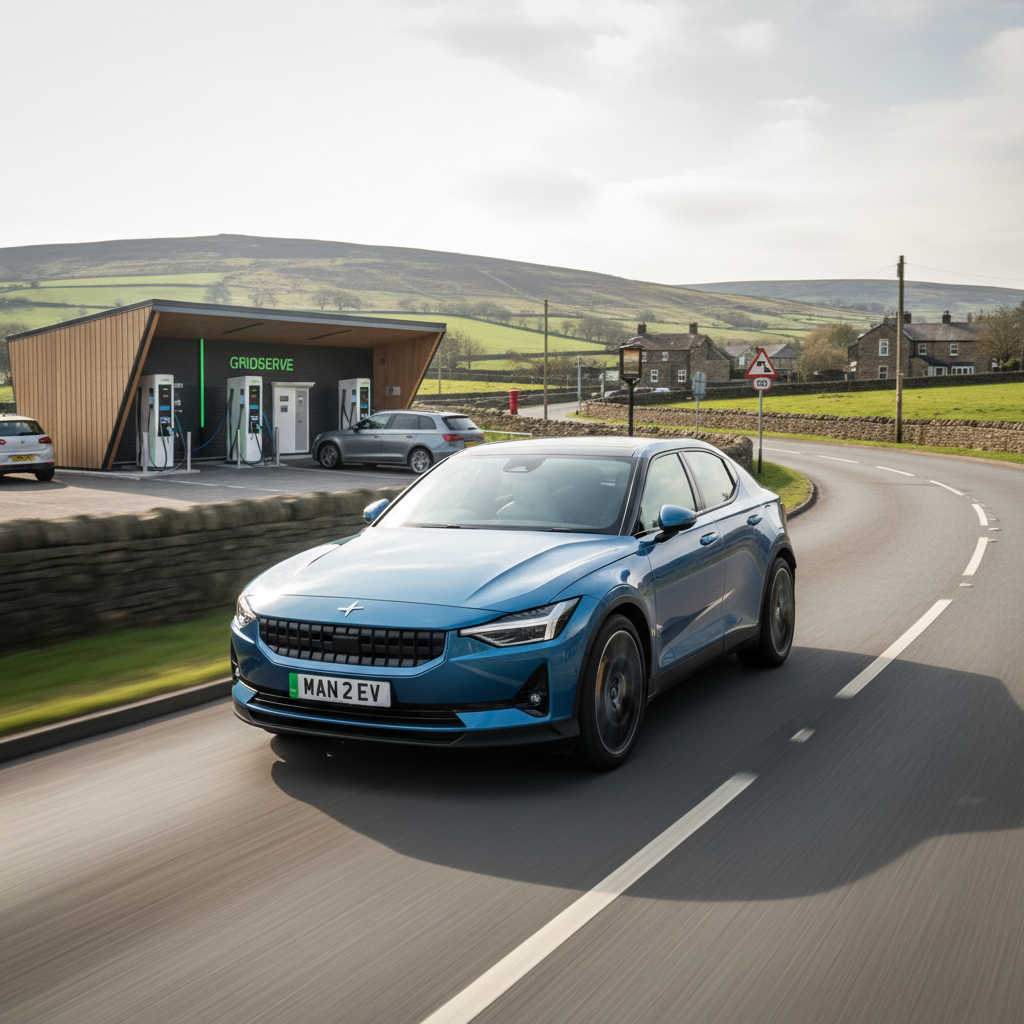 The Thrill Paradigm Shift: From Track Titans to Everyday Electrics, What Truly Ignites Our Driving Soul?