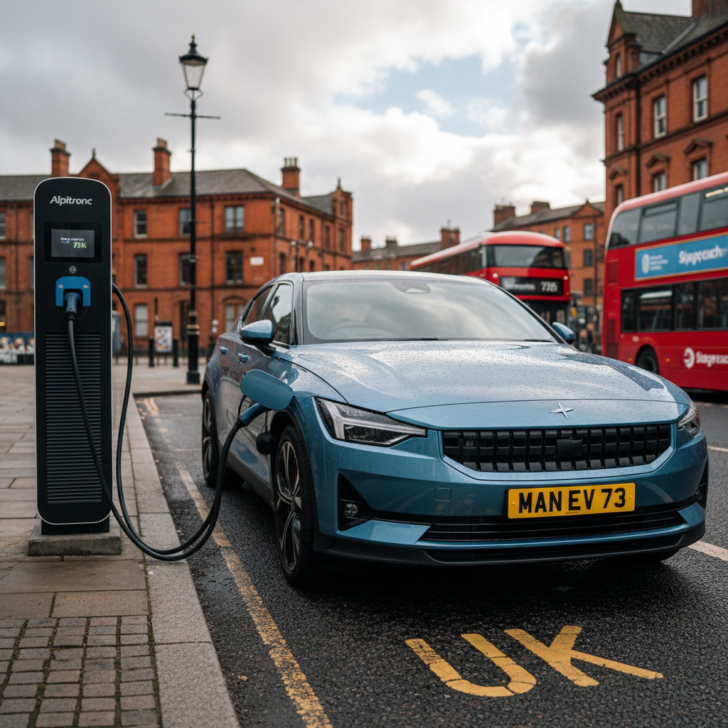 The Hybrid Horizon: Bridging the Gap to a Fully Electric Future