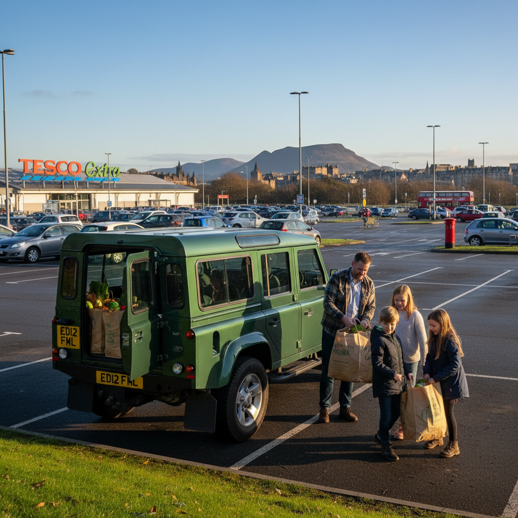 Navigating the EV Shift: What's New for Your Family's 'Everyday Hero' Car?