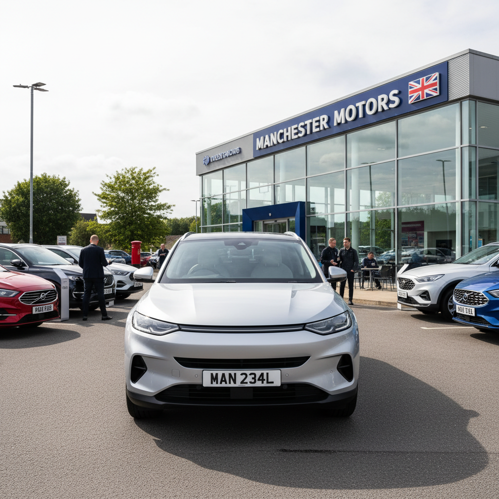 Don't Be Distracted by Penny Drops: The Savvy Buyer's Guide to Real Used Car Value in 2025