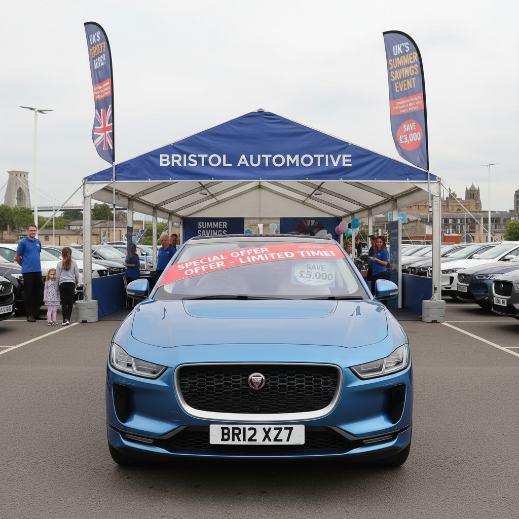 Beyond the Headlines: Steering Your Way to Used Car Value in a Volatile Market