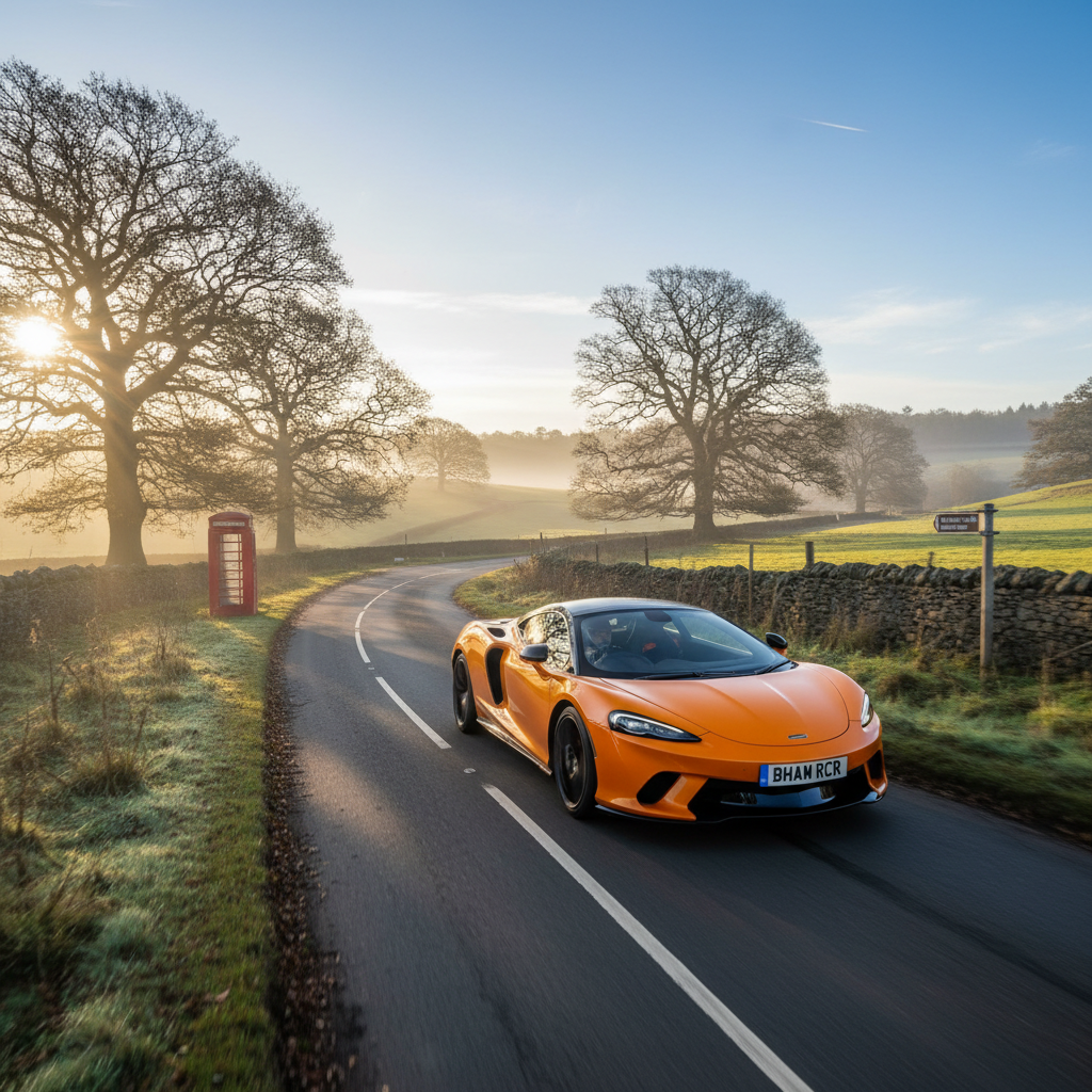 From Grid Glory to Garage Dreams: The Unseen Threads Connecting Motorsport and Our Motoring Futures