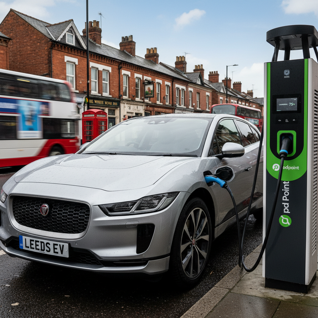 Beyond the Hype: The Electric Reality Check for 2026 and Beyond