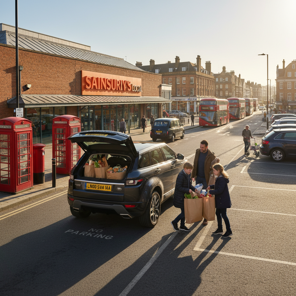 Unlocking EV Savings: How Smart Choices and Grants are Boosting Family Budgets