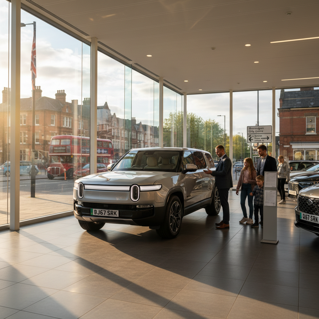 Navigating the New Reality: Smart Buys in a Shifting Used Car Market