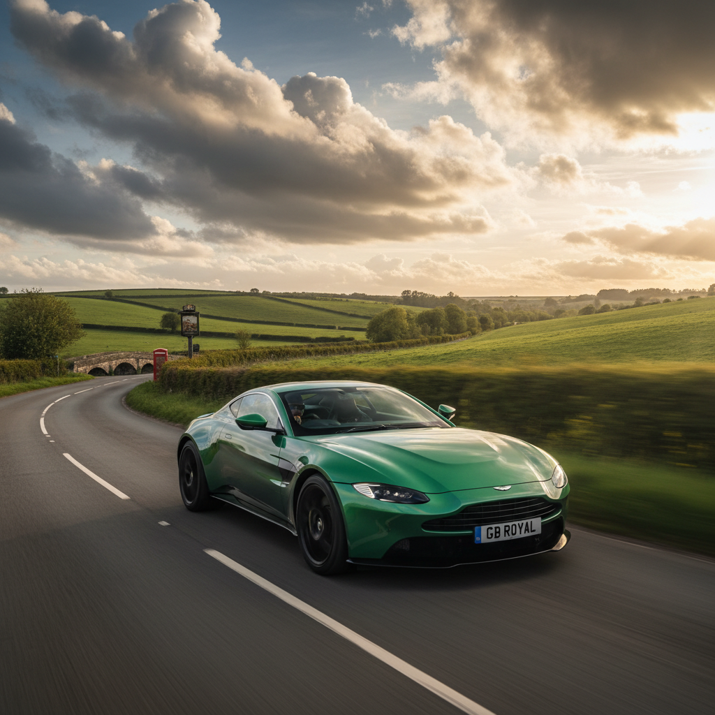 The Silent Revolution and the Roaring Return: Performance, Pragmatism, and Pure Driving Joy