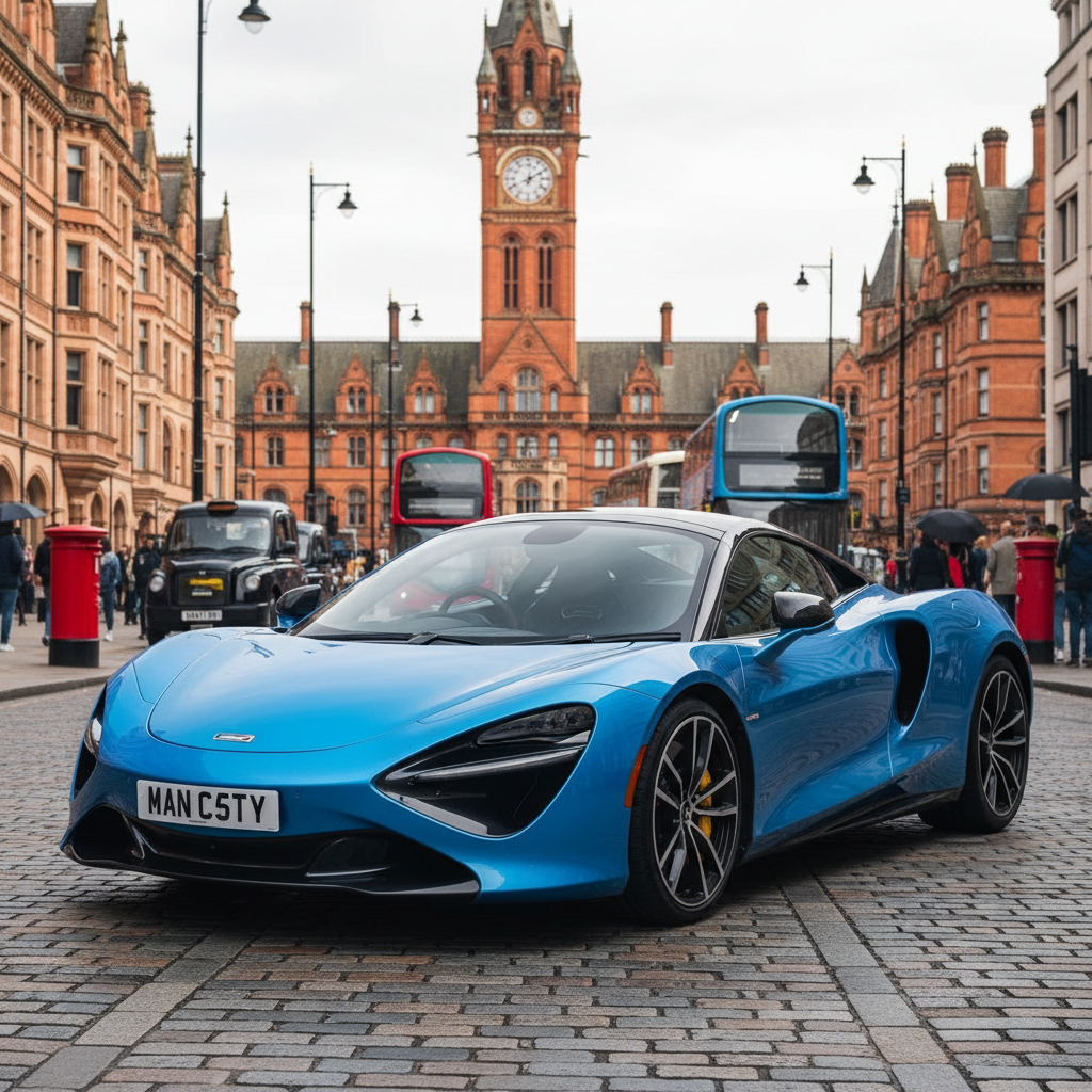 Beyond the Spark: Why 2026's Motoring Landscape is a Masterclass in Sustainable Evolution