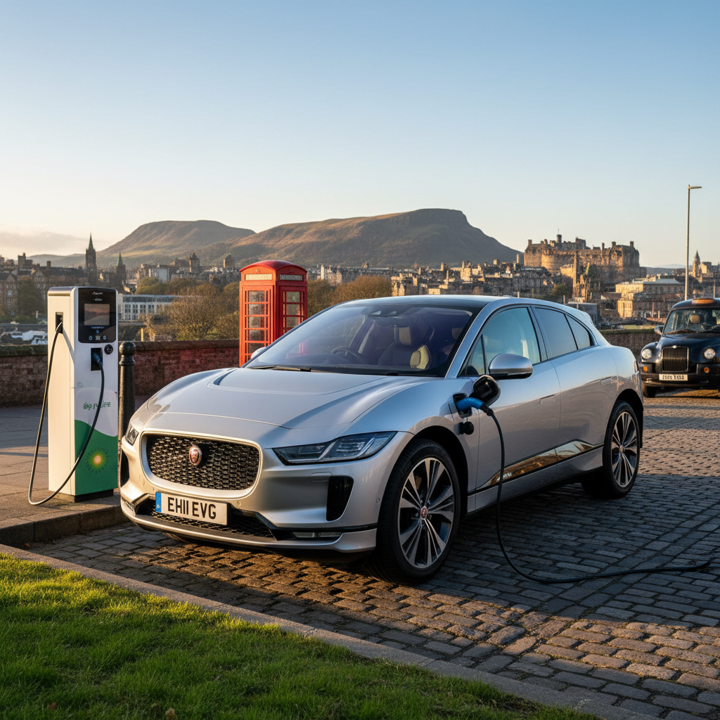 Navigating the Electric Crossroads: Why 2026 is Redefining Sustainable Motoring