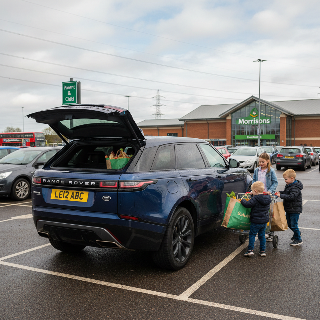Navigating the New Car Landscape: What This Week's News Means for Your Family's Wheels