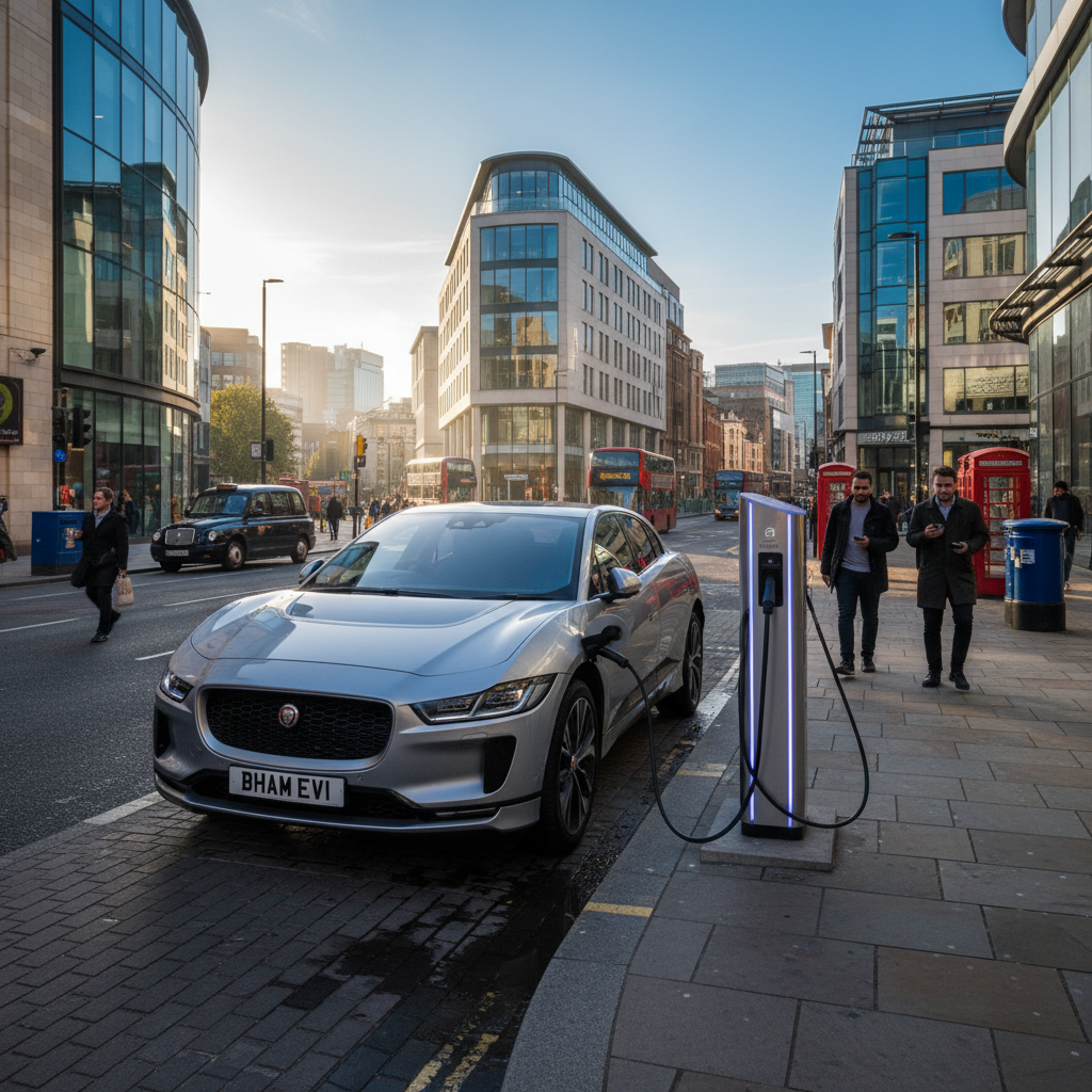 Navigating the Urban Maze: Why Adaptability is Your Best Co-Pilot