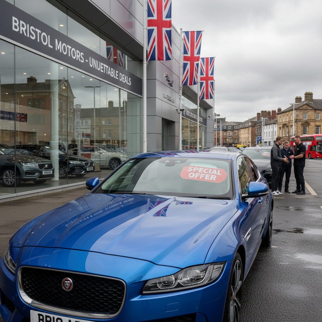 Don't Miss Out: Why Now is the Time to Snag a Smart Used Car Deal