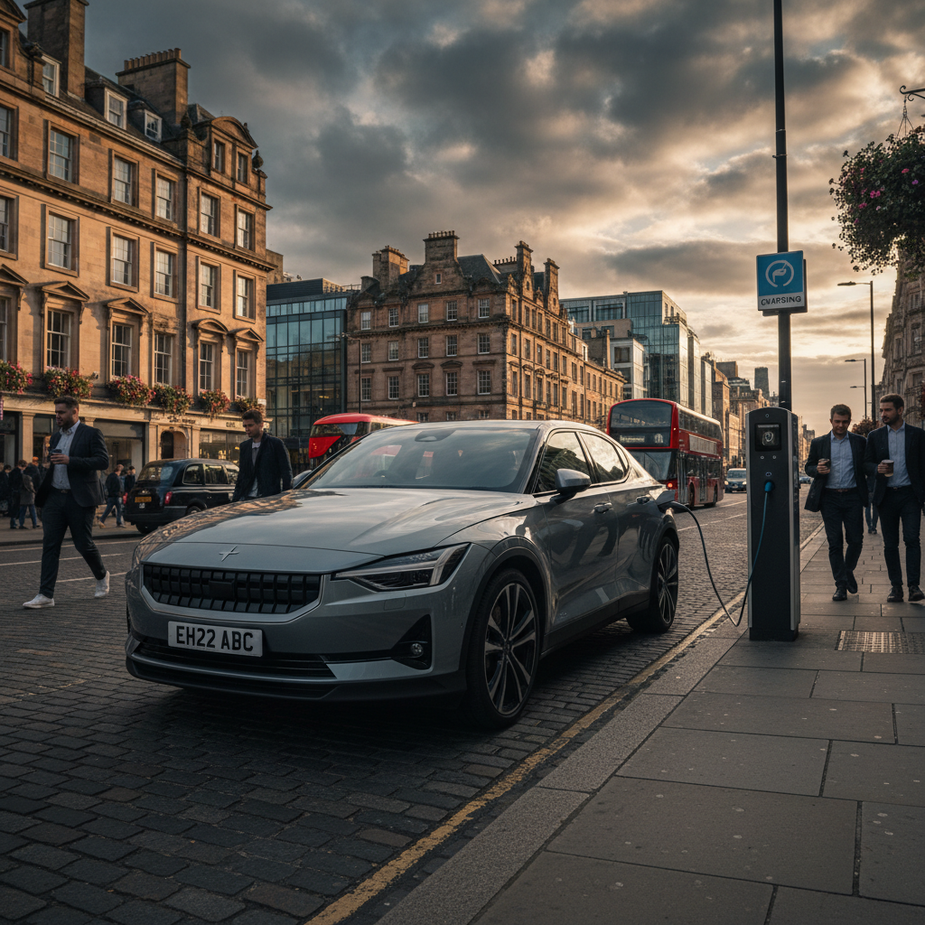 Shrinking the City Drive: How Smart Choices Tackle Urban Obstacles