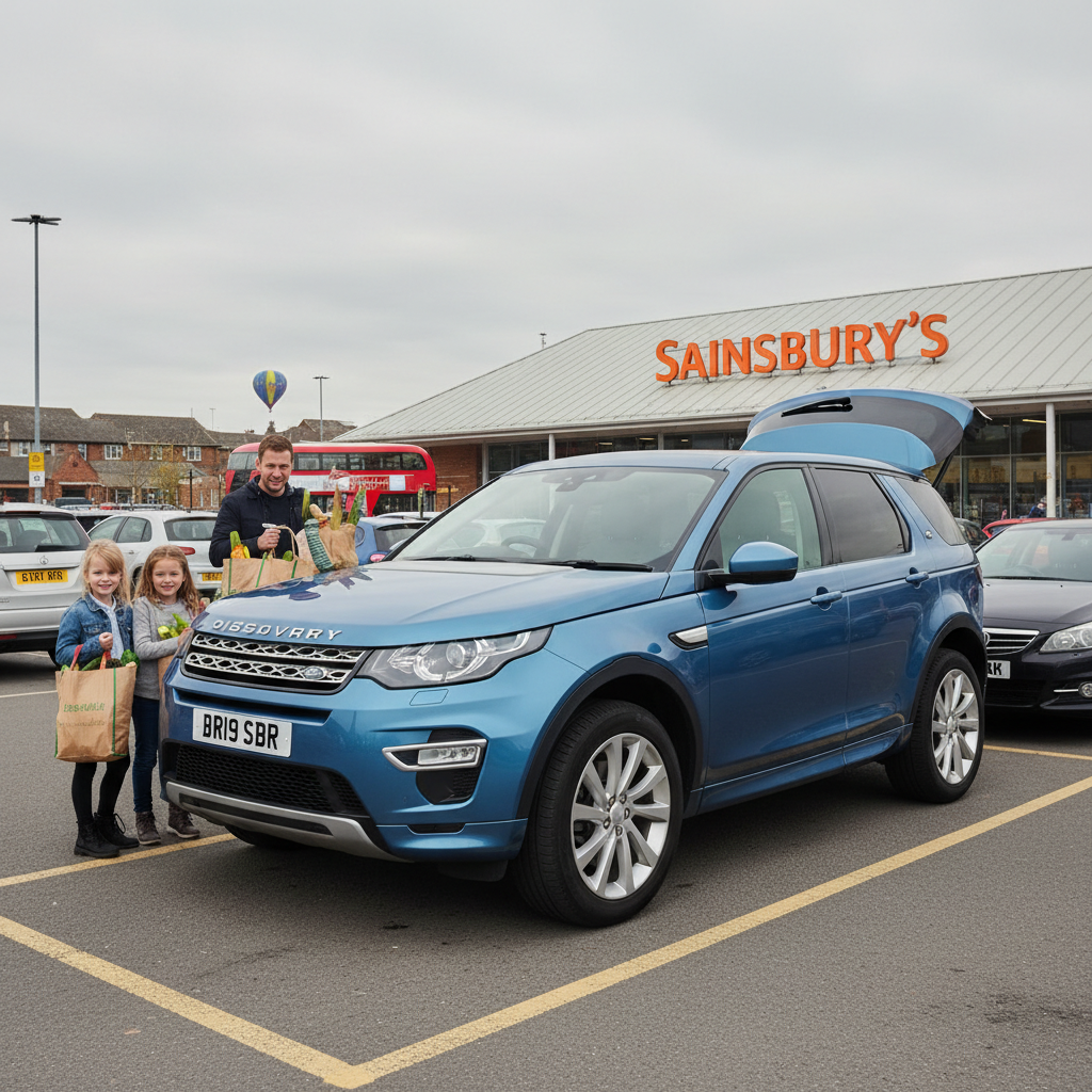 Future-Proofing Your Family Ride: Why Today's EV News Means Big Wins for Parents