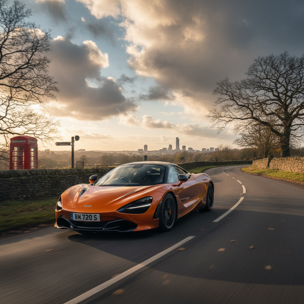 The Thrill Factor: Are We On the Brink of a New Performance Renaissance?