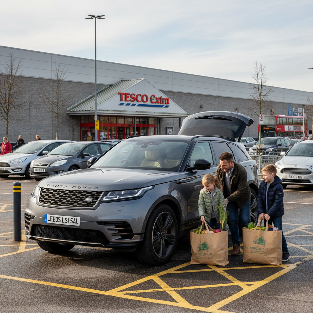 Your Family's Ride to a Greener Future: Why the Latest EV Shifts Mean More Than Just Miles