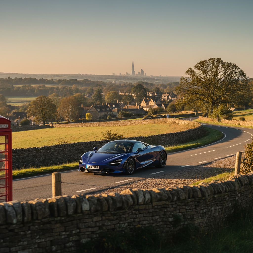 From Rally Legends to Regulations: The Unseen Threads Weaving Our Driving Passions