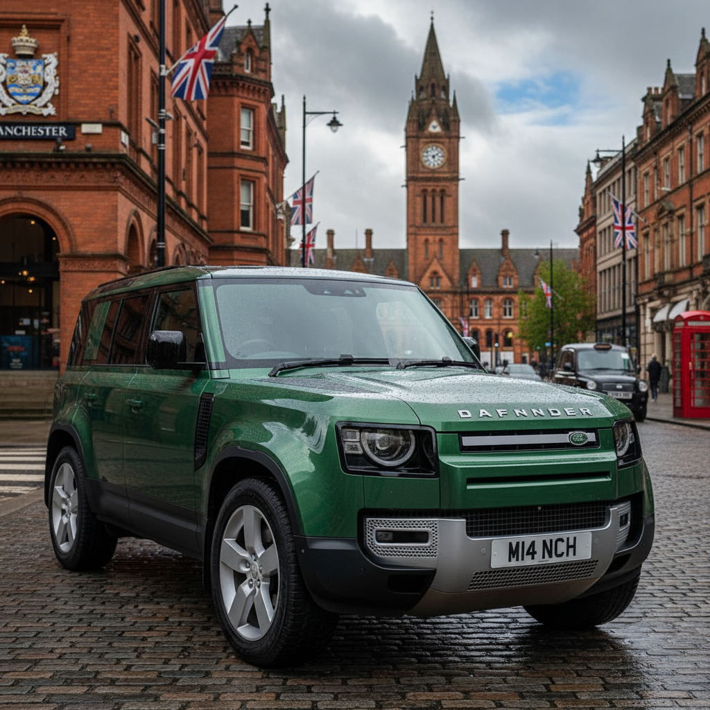 Beyond the Plug: Why Smart Energy Management is the Real Game-Changer for UK EV Drivers