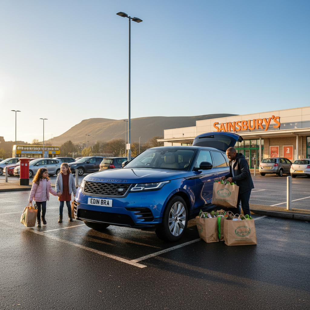 From School Runs to Staycations: How This Week's Motoring News is Shaping Your Family's Future Drives