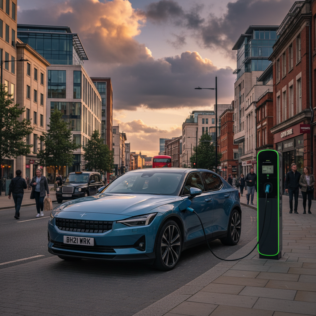 The Urban Driver's Double Whammy: Why Smart Choices Are Now Non-Negotiable