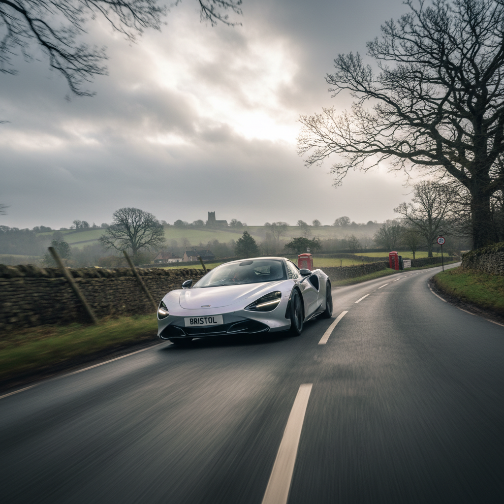 From Screen to Steering Wheel: How Motorsport's Spectacle Fuels Our Performance Passions