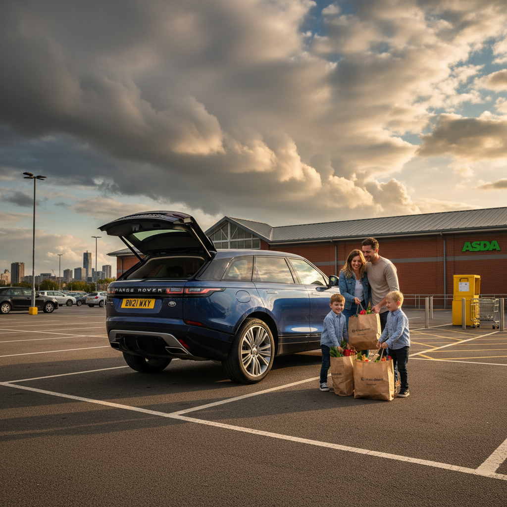 Powering Up for Parenthood: What the Latest EV Push Means for Your Family's Drive