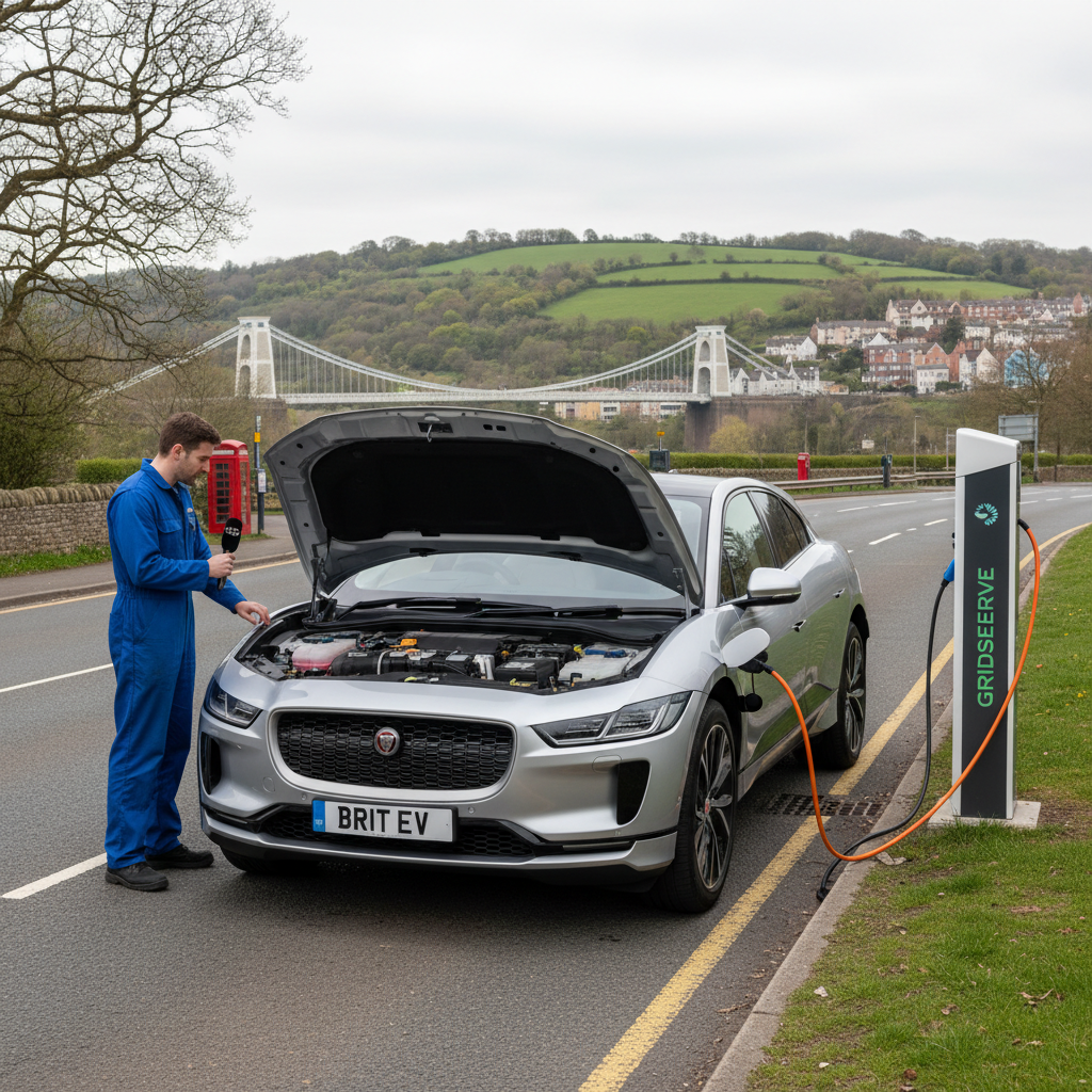 The MG4 EV: Can This British-Born Electric Hatchback Electrify the Everyday UK Commute?