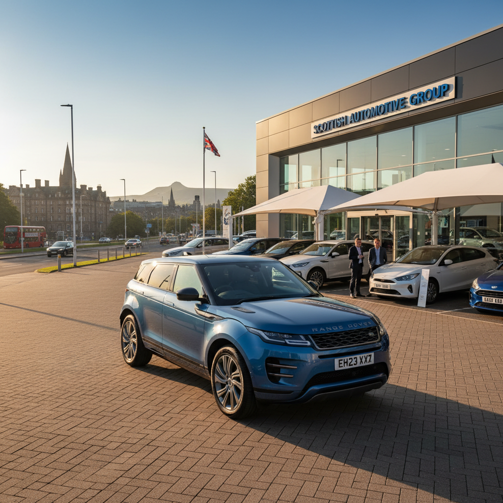 The Savvy Driver's Compass: Navigating the Used Car Market for True Value in 2025