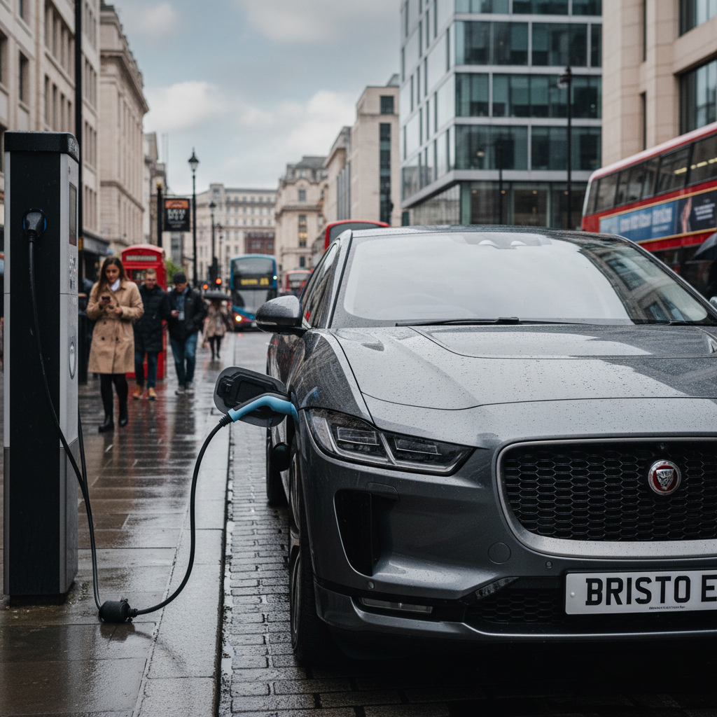 Navigating the New Normal: Why Your City Car Choice Matters More Than Ever