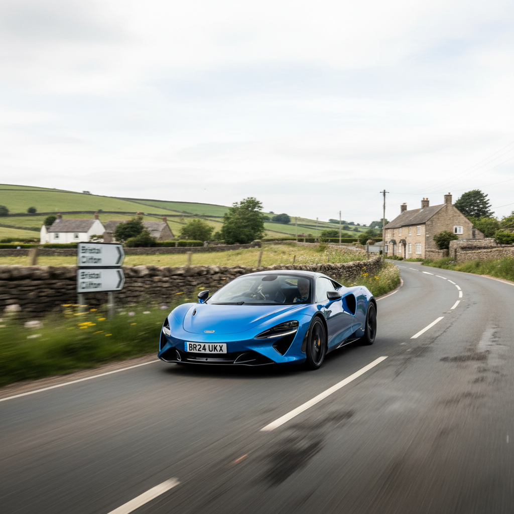 Gridlock to Glory: Navigating F1's Potholes and the Thrill of Tomorrow's Track Stars