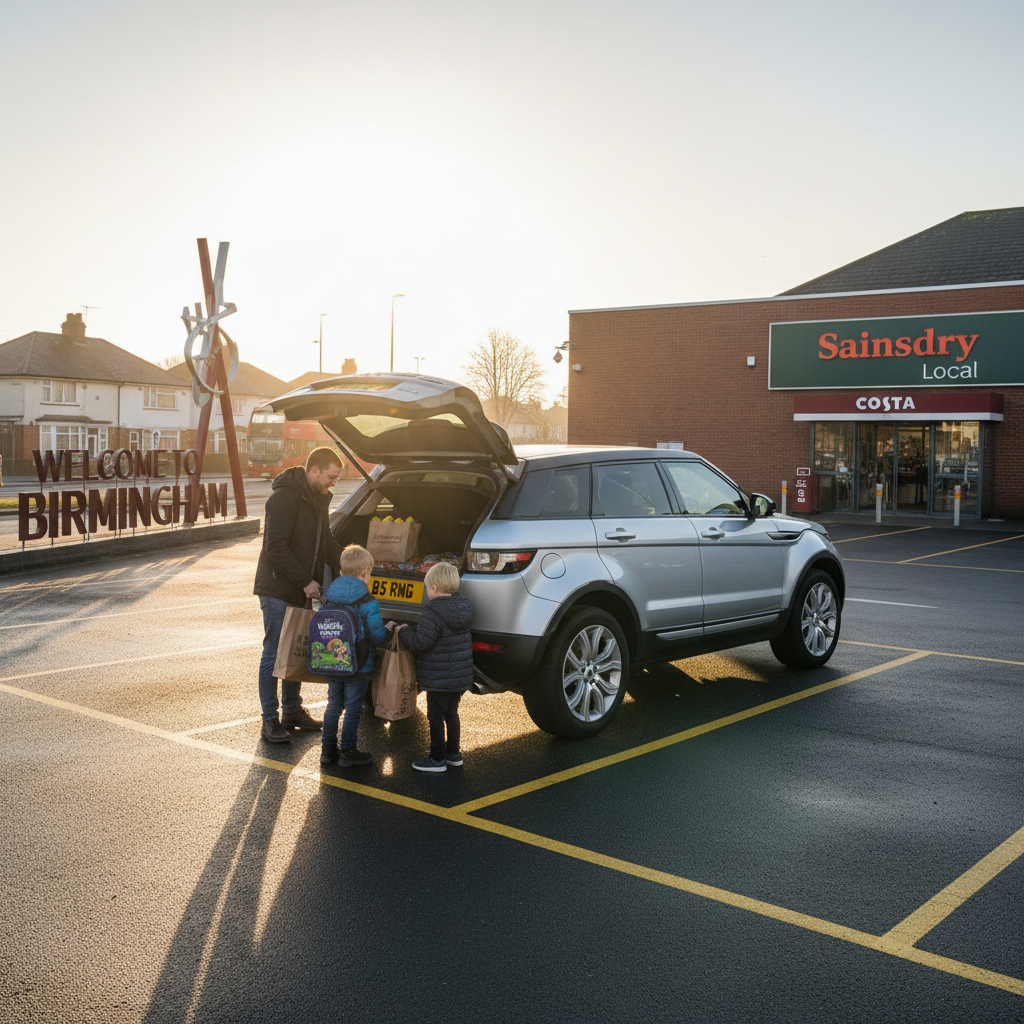 Beyond the Buzz: Why This Week's EV News Means Smoother, Safer Family Journeys in the UK