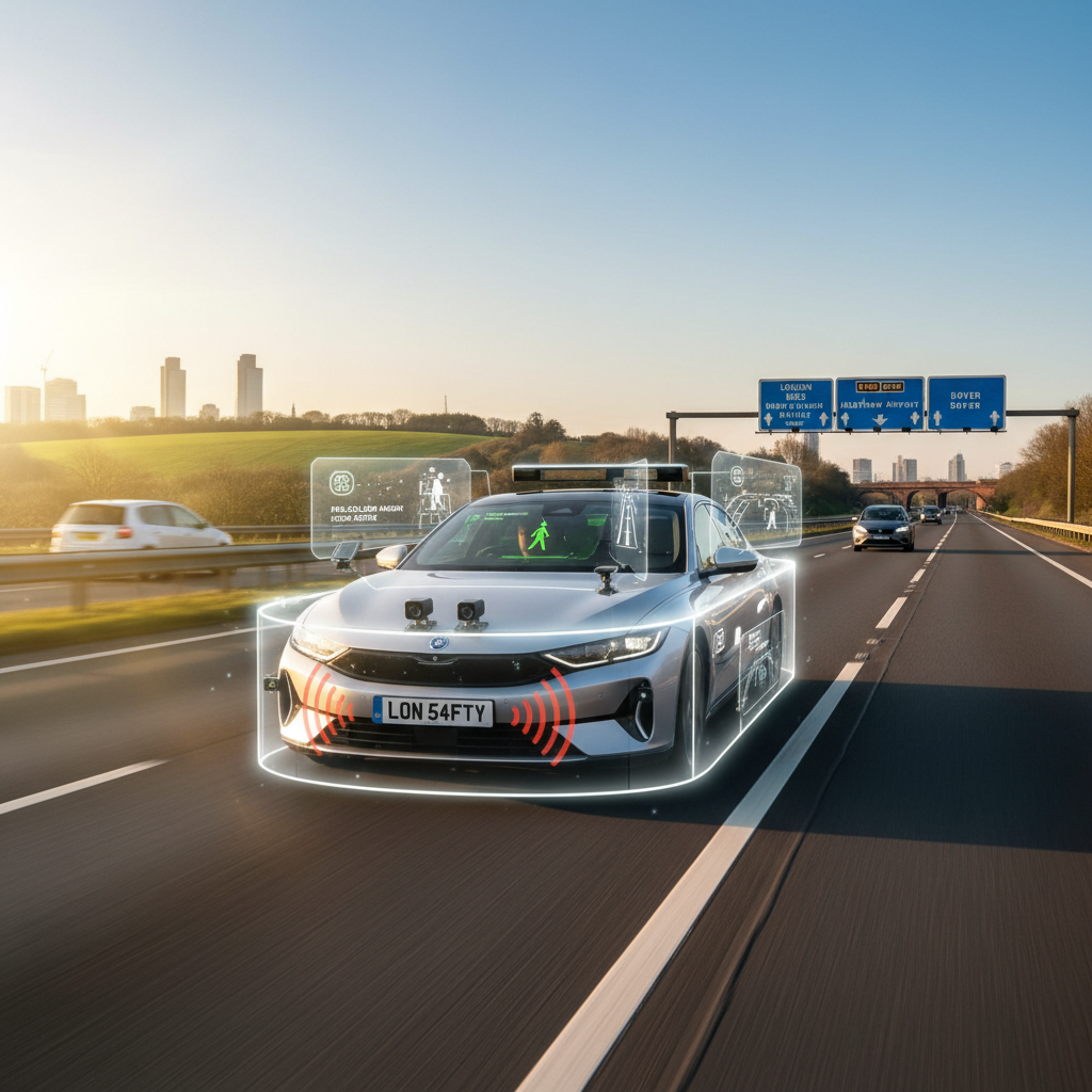 Future-Proofing Your Family Ride: What This Week's Motoring News Means for Your Kids' Safety and Your Wallet
