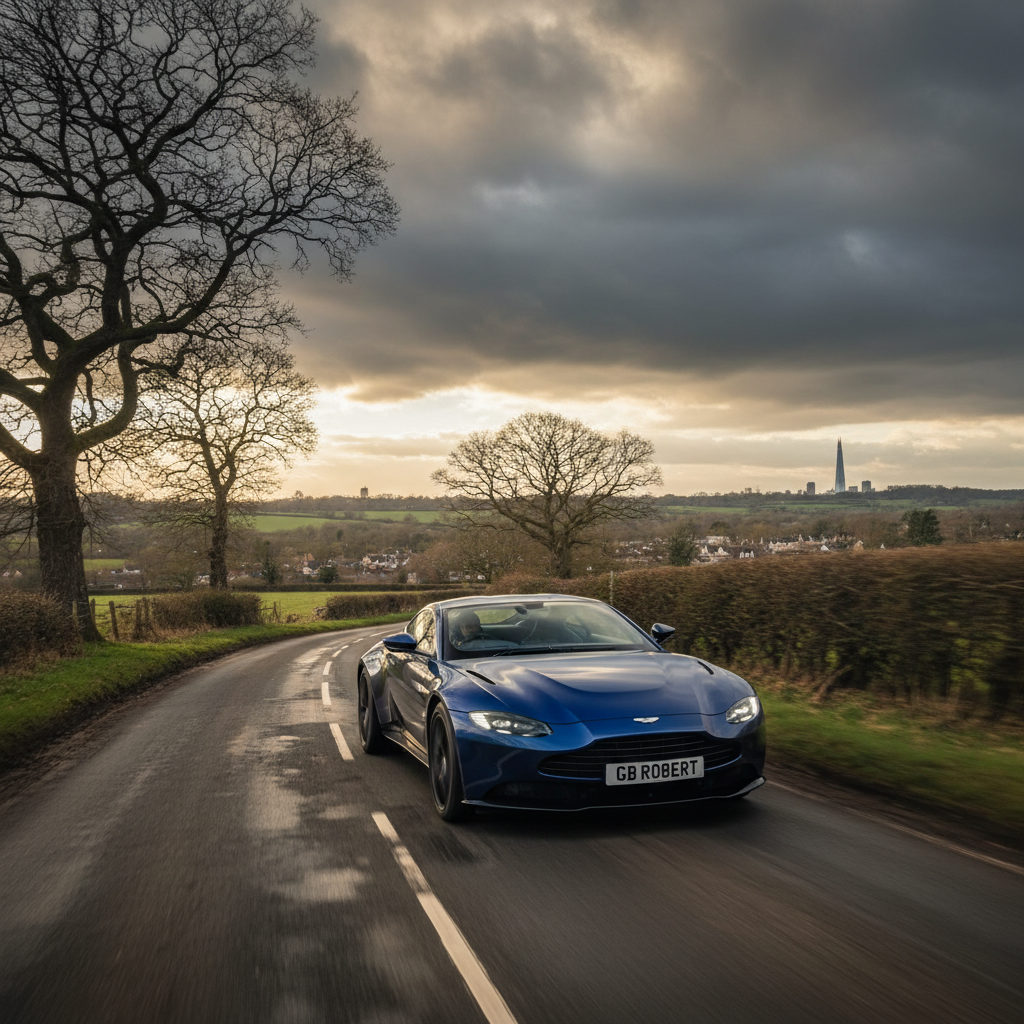 The Silent Revolution: Can Active Dampers Make Every Road a Race Track?
