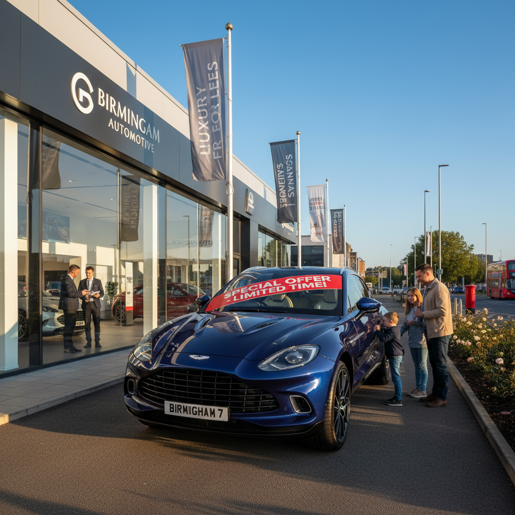 Cash-Conscious Motoring: How to Beat the Squeeze and Bag a Used Car Bargain