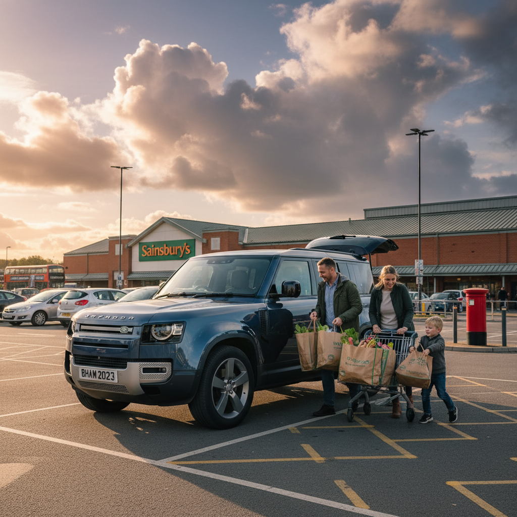 Future-Proofing Your Family Commute: Why the Latest EV Developments Matter for Your Wallet and Peace of Mind