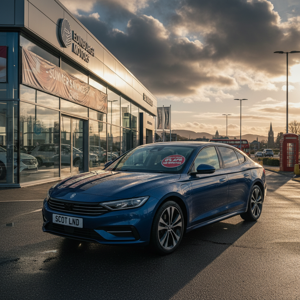 Don't Get Mugged by the MOT: Real Bargains Demand Real Checks in Today's Market