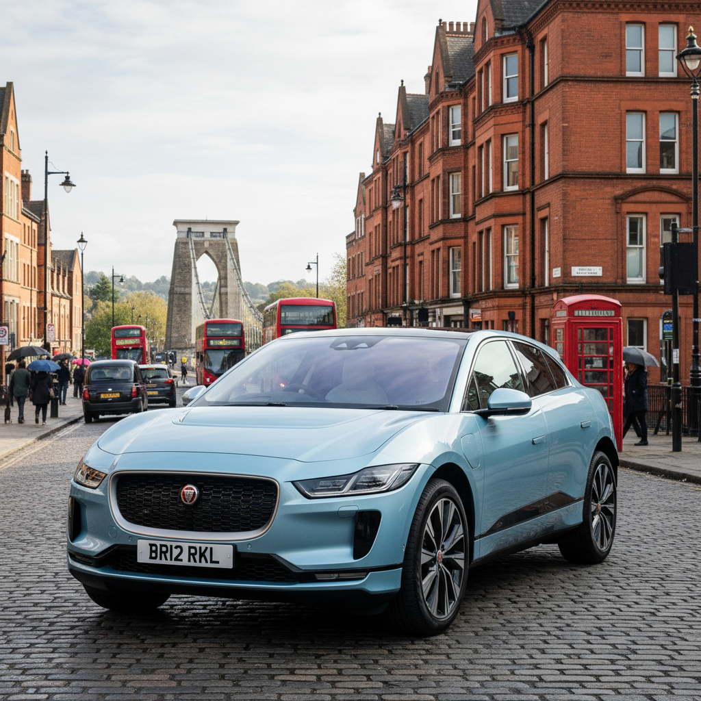 The Road Ahead: Decoding 2026's EV Surge – From Accessible Options to a Greener Grid