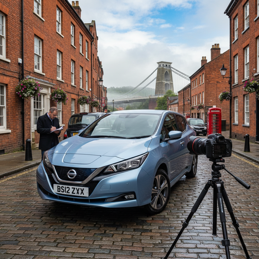 The Nissan Leaf: Still the EV Champion for the Everyday Brit?