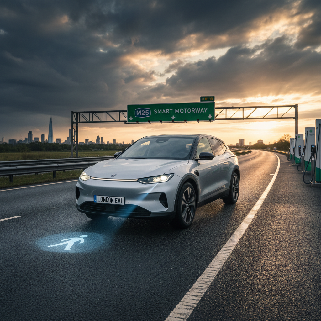 Unpacking the Future of Family Drives: Why Electric Trucks and Intelligent Trailers Mean Smoother Deliveries for Your Home