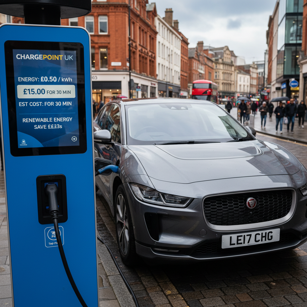 Mastering the Urban Costs: Why Smart Choices Beat the Congestion Crunch