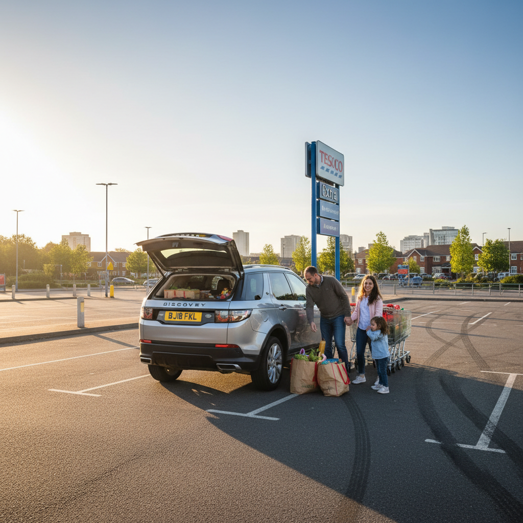 Navigating the New Road Ahead: What the Latest Motoring News Means for Your Family Car Choices