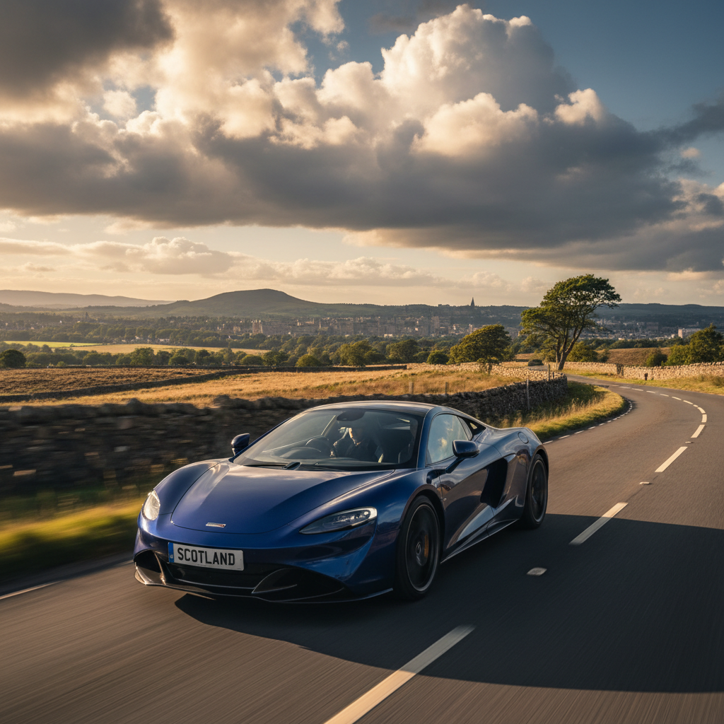 The Raw Thrill: Why Motorsport's Unsung Heroes and Tomorrow's Tech Still Get My Pulse Racing