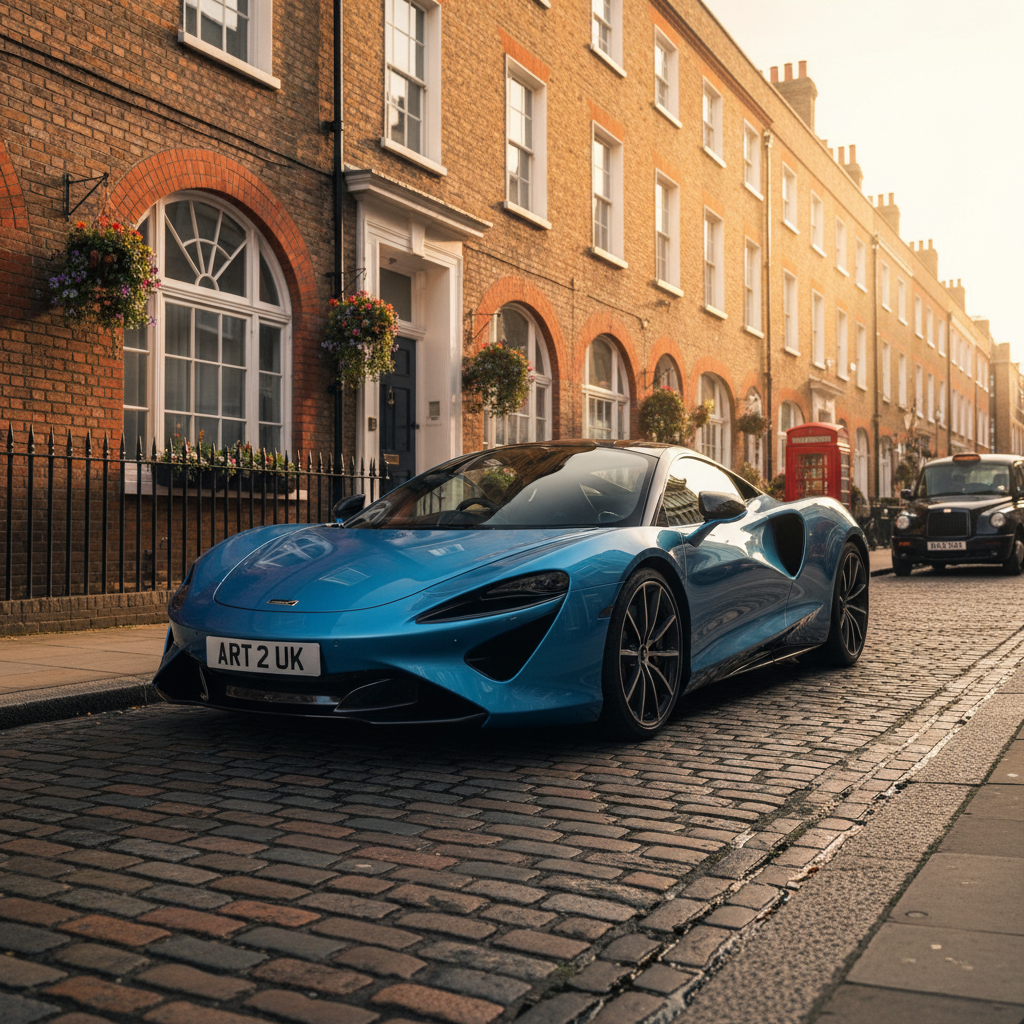 Powering Progress: How Smart Infrastructure and Savvy EVs are Redefining UK Motoring